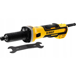 Szlifierka prosta 1300W 5-biegów Bl DeWALT DWE4997