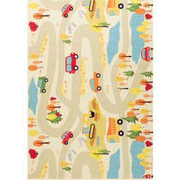 MULTIDECOR Dywan Stella Ulice 120 x 170 cm