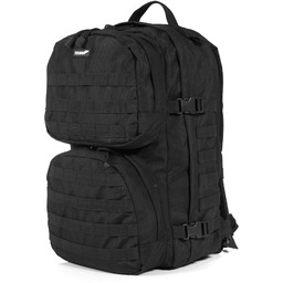 Plecak Taktyczny Wojskowy Texar Scout 35L Black