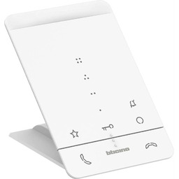 Unifon Panel Głośnomówiący Domofon Classe100A16E Bticino 344282