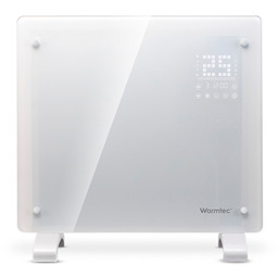 Grzejnik konwektorowy Warmtec EGW10B biały