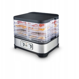 Fritel DH2025 suszarka do grzybów owoców warzyw ziół