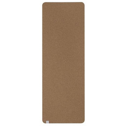 Gaiam Mata do jogi z korka 173x61x0,5cm