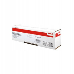 Toner Oki B412/432/512 black 45807102