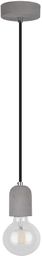 Spot Light 9779136 Amory lampa wisząca industrialna beton