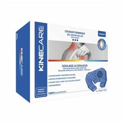 Visiomed KINECARE VM-GB6 32x45cm Kompres na szyję kark