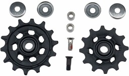 Sram Zespół koła pasowego X-Sync, kompatybilny z przerzutkami