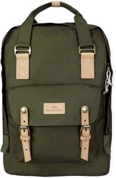 Plecak Doughnut Macaroon Large Reborn - army