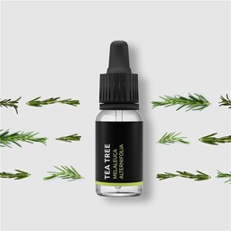 Drzewo herbaciane - 100% naturalny olejek eteryczny 10