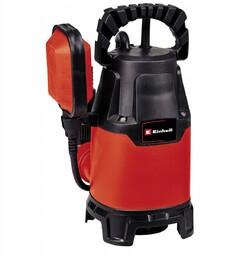 Pompa Zanurzeniowa Gc-dp 3325 Einhell Do Wody Brudnej