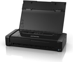 Inkoustová tiskárna Epson WorkForce WF-100W, C11CE05403