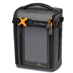 LOWEPRO Etui Gearup Creator Box L II Szary