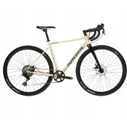 Rower gravel Kross Esker 4.0 rama M koło