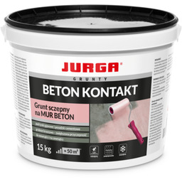 Grunt beton kontakt 15 kg