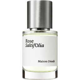 MAISON CRIVELLI Rose Saltifolia Eau de Parfum, Unisex