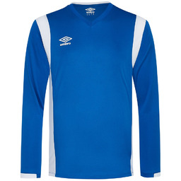 Umbro koszulka treningowa z długim rękawkiem UMTM0115-DX4, rozmiar