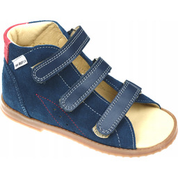 Ani-but zdrowotne korekcyjne profilowane 28