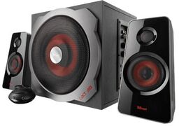 Głośniki TRUST GXT 38 2.1 Ultimate Bass