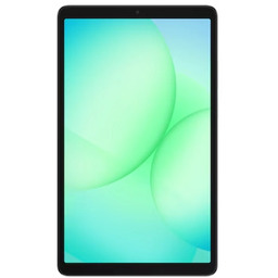Samsung Galaxy Tab A11 8.7 128GB LTE srebrny