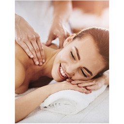 Masaż relaksacyjny Toruń