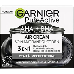 Garnier Pure Active Air Krem do Twarzy, 50