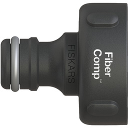 FiskarsFiberComp Przyłącze kranowe 33,3 mm (G 1 )