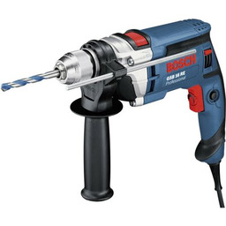 Bosch_elektronarzedzia Wiertarka udarowa BOSCH Professional GSB 16 RE