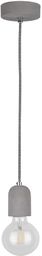 Spot Light 9774136 Amory lampa wisząca retro beton