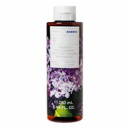 Lilac Renewing Body Cleanser rewitalizujący żel do mycia