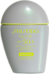 Shiseido Sports BB SPF 50+ wodoodporny krem BB