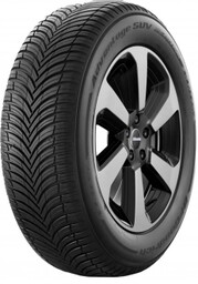 Bfgoodrich 215/65R16 ADV SUV AS 102V