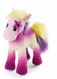 NICI Pluszowy kucyk Candydust, 35 cm