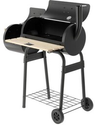 LUND Grill węglowy 99901 60 x 30 cm