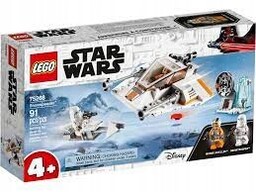 Lego Star Wars 75268 Śnieżny Śmigacz