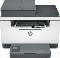 Drukarka urządzenie wielofunkcyjne Hp LaserJet Mfp M234SDW Mono