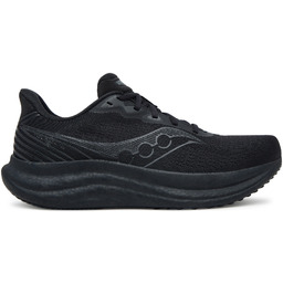 Buty do biegania Saucony Triumph 23 S21023 Czarny