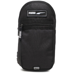 Saszetka Puma Deck Crossbody 079190 Czarny