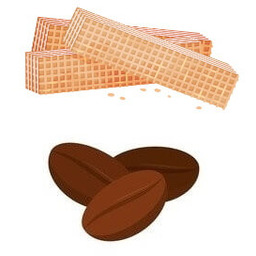 Gotowy zestaw prezentowy Twój Zestaw Kaw kawa