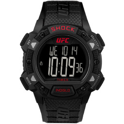 Zegarek Męski Timex TW4B27400 czarny