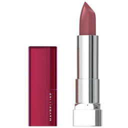 MAYBELLINE Color Sensational Cream Kremowa Pomadka do ust