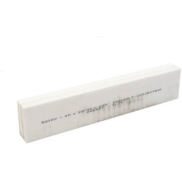 Osełka ścierna, typ 9010Y, elektrokorund szlachetny - 40mm