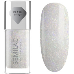 SEMILAC Nail Lacquer Klasyczny lakier do paznokci 116