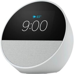 AMAZON Echo Spot Biały