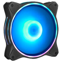 Wentylator Chieftec ZF-1225RGB 120mm RGB