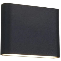 Kinkiet nowoczesny SEMI LED 6775 - Nowodvorski