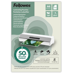 Folia do laminowania Eco / Folie do laminacji