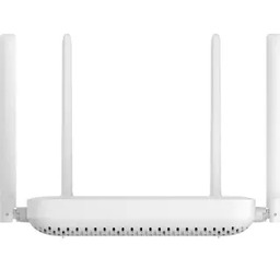 Xiaomi AX1500 EU Biały Router bezprzewodowy