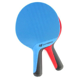 Cornilleau Zestaw dwóch rakietek SoftBat Duo Outdoor