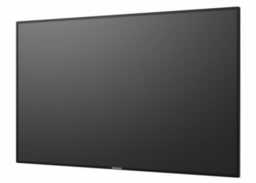 Monitor przemysłowy DS-D5043FL-B 43" 2MP Hikvision