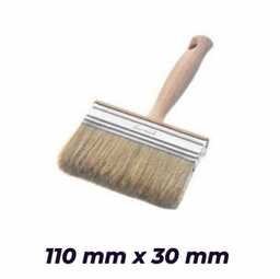 SINPO pędzel ławkowiec 110x30 w blaszce